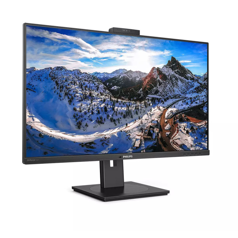 Philips/326P1H/31,5"/IPS/QHD/75Hz/4ms/Black/3R