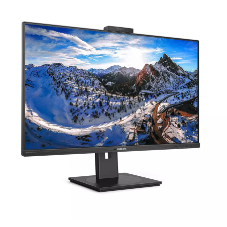 Philips/326P1H/31,5"/IPS/QHD/75Hz/4ms/Black/3R