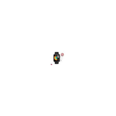 Screenshield Anti-Bacteria XIAOMI Redmi Watch 2 Lite fólie na displej