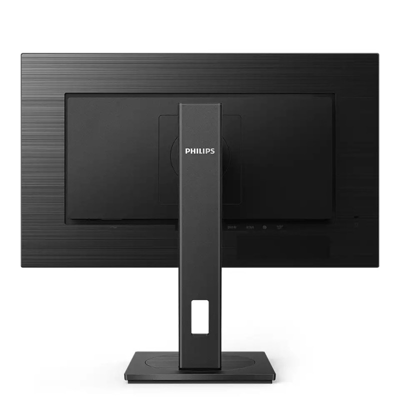27" LED Philips 275S1AE - IPS, QHD, DP, HDMI, DVI