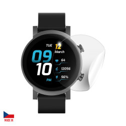 Screenshield TICWATCH E3 fólia na displej