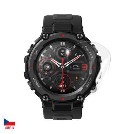Screenshield XIAOMI Amazfit T-Rex Pro fólie na displej
