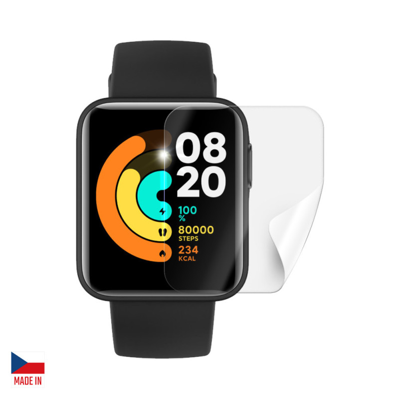 Screenshield XIAOMI Redmi Watch 2 Lite fólie na displej