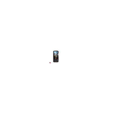 Screenshield EVOLVEO StrongPhone Z5 fólie na displej