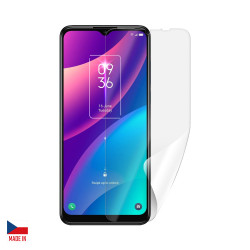 Screenshield TCL 30E fólia na displej