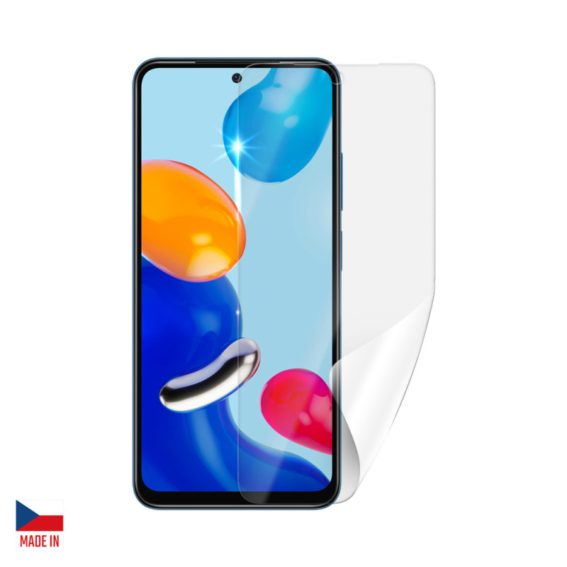 Screenshield XIAOMI Redmi Note 11 fólie na displej