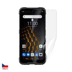 Screenshield MYPHONE Hammer Blade 5G fólia na displej