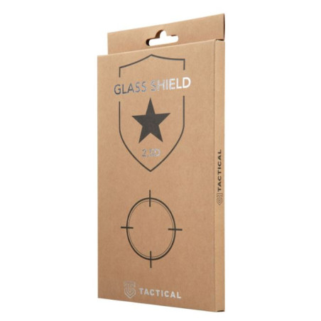 Tactical Glass Shield 2.5D sklo pre Samsung A13 4G Clear