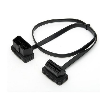 Prodlžovací kábel pre OBD II, 60cm