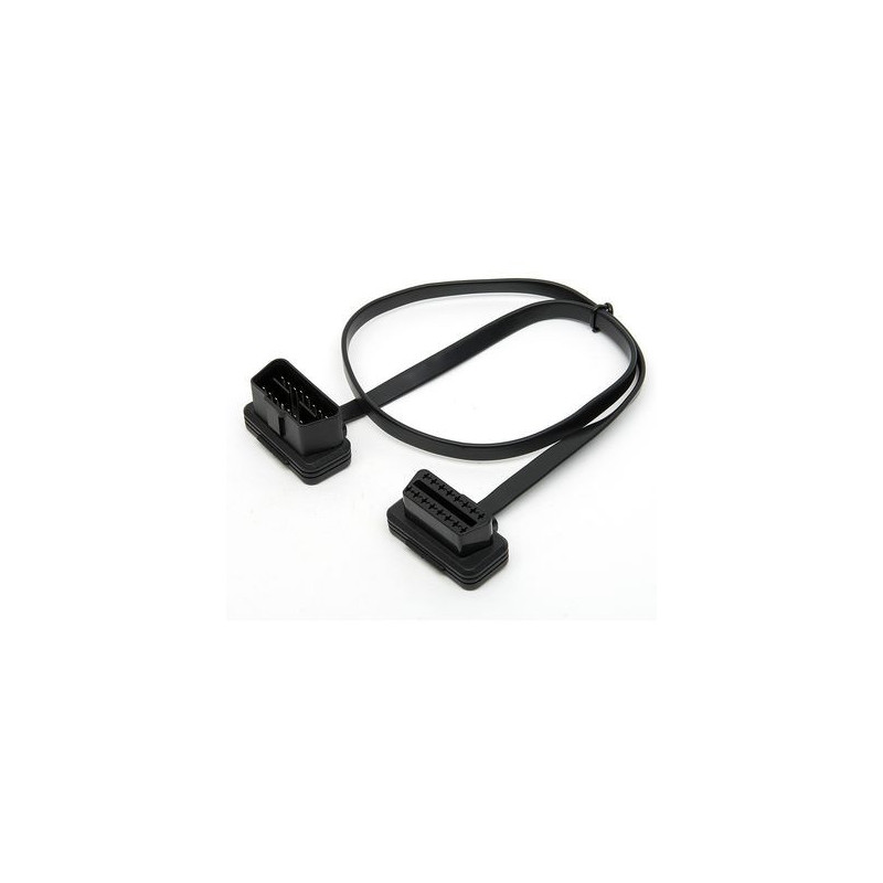 Prodlžovací kábel pre OBD II, 60cm