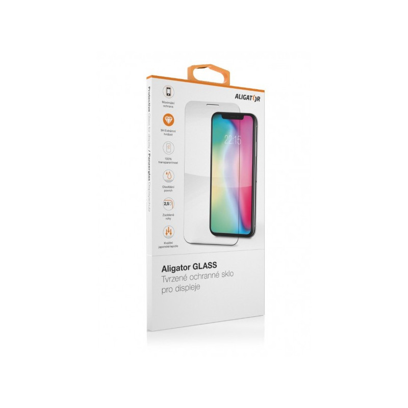Aligator ochranné sklo GLASS Xiaomi Note 11 Pro