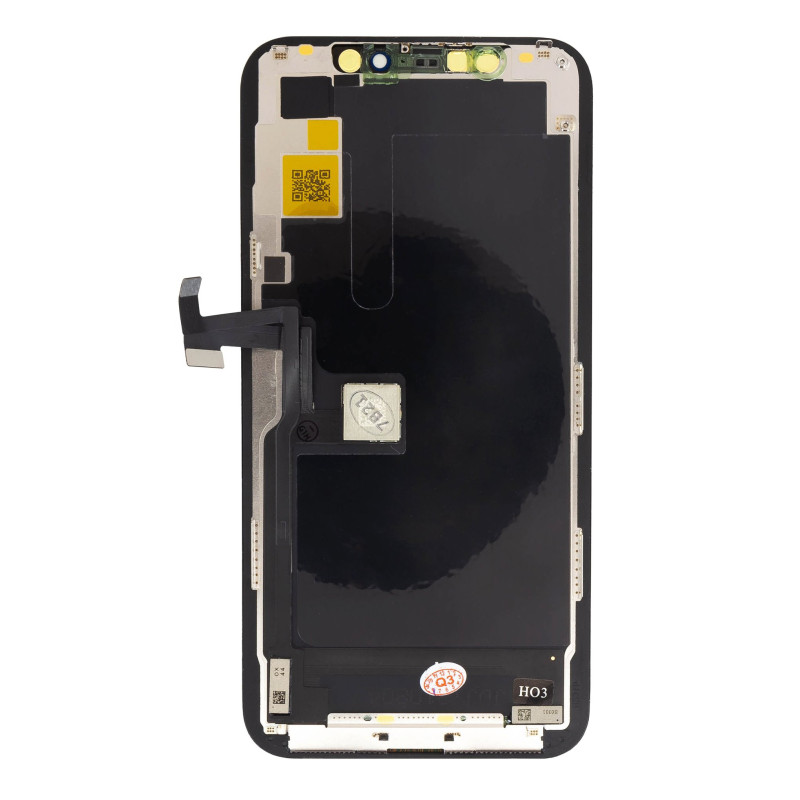 iPhone 11 Pro LCD Display + Dotyková Doska Black H03i