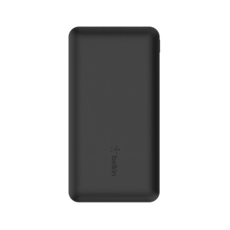 Belkin USB-C PowerBanka, 10000mAh, čierna
