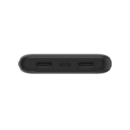Belkin USB-C PowerBanka, 10000mAh, čierna