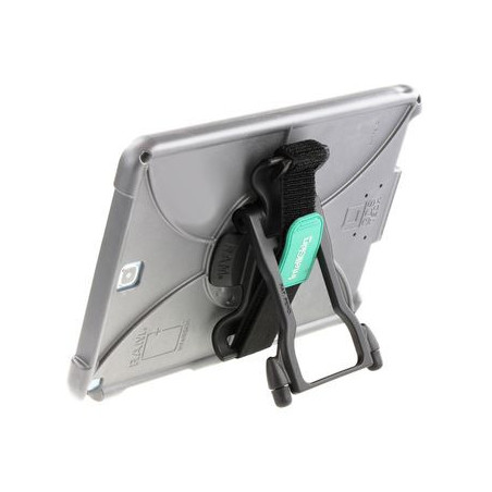 RAM Mounts GDS Hand-Stand Hand Strap and Kick Stand for Tablets, RAM-GDS-HS1U