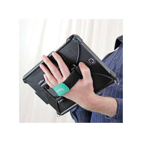 RAM Mounts GDS Hand-Stand Hand Strap and Kick Stand for Tablets, RAM-GDS-HS1U