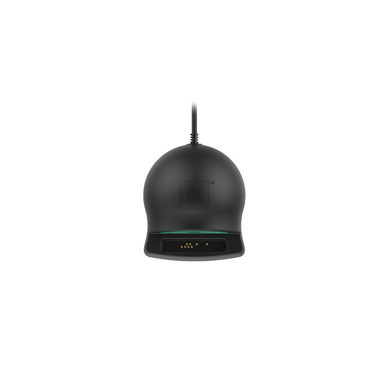 RAM Mounts GDS Desktop Dock with Power Delivery