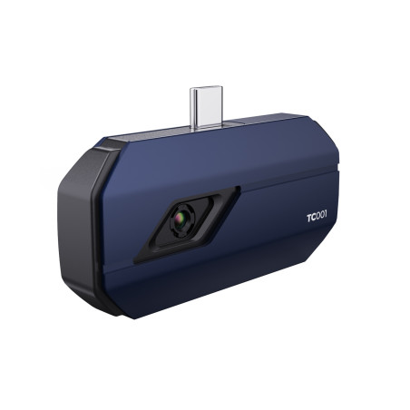 TOPDON TCView TC001 termálna infra kamera