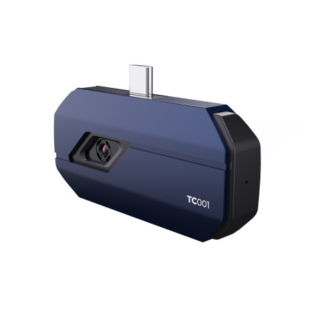 TOPDON TCView TC001 termálna infra kamera