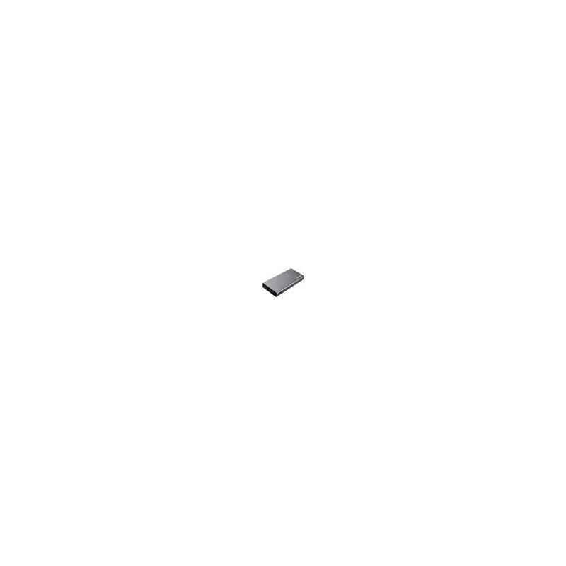 Sandberg Powerbank USB-C PD 100W, 20000 mAh, čierna