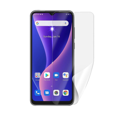 Screenshield OSCAL C60 fólia na displej