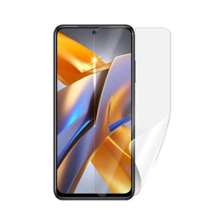 Screenshield XIAOMI POCO M5s fólia na displej