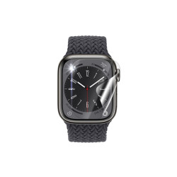 Screenshield APPLE Watch Series 8 (41 mm) fólia na displej