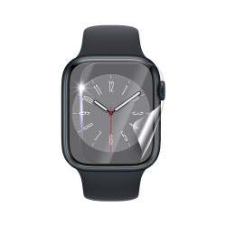 Screenshield APPLE Watch Series 8 (45 mm) fólia na displej