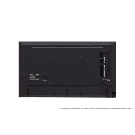 55" LG LED 55UH7N-E-UHD, 700cd, IPS, OPS, 24/7
