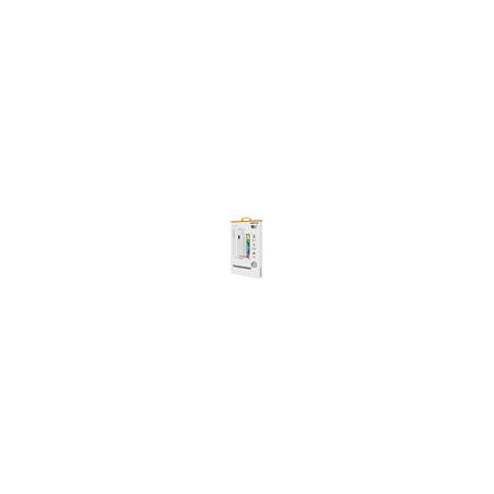 ALIGATOR Puzdro Transparent IPhone 13