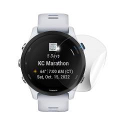 Screenshield GARMIN Forerunner 255 Music fólia na displej