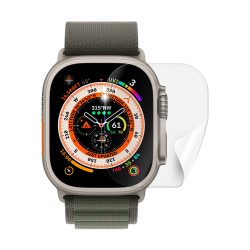 Screenshield APPLE Watch Ultra Cellular (49 mm) fólia na displej