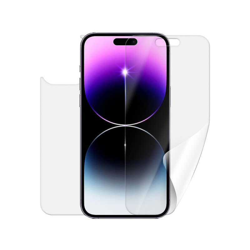 Screenshield APPLE iPhone 14 Pro Max fólie na celé telo