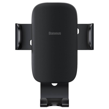 Baseus SUJS000001 Metal Age II. Gravity Držiak do Autá (do Ventilácie) Black