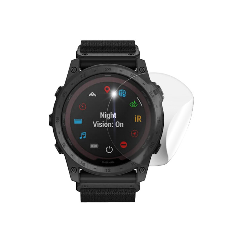 Screenshield GARMIN Tactix 7 fólia na displej