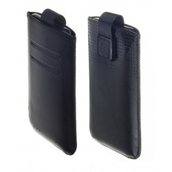 ALIGATOR Puzdro UNI-POCKET, vel.XL(158*93) čierna