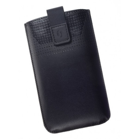 ALIGATOR Puzdro UNI-POCKET, vel.XL(158*93) čierna