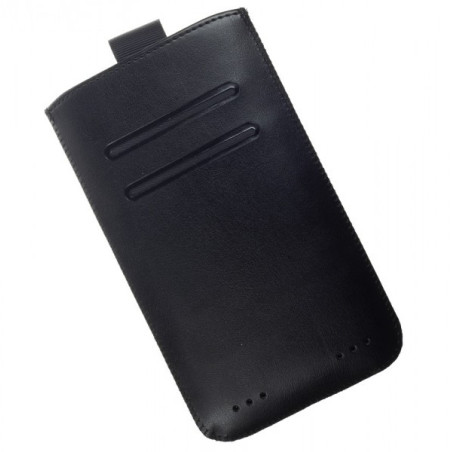 ALIGATOR Puzdro UNI-POCKET, vel.XL(158*93) čierna