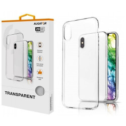 ALIGATOR Puzdro Transparent Samsung A13 4G