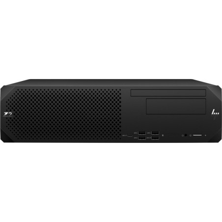 HP Z2 G9 SFF i7-14700K 64GB 2TB SSD RTX 4060 W11P 3RNBD