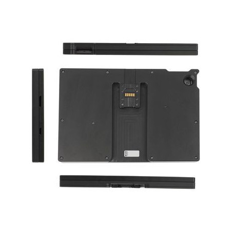 Brodit Tough Sleeve držiak do auta s nab. iPad 10,2