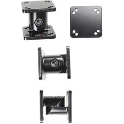 Brodit montážny podstavec 2", výška 62 mm