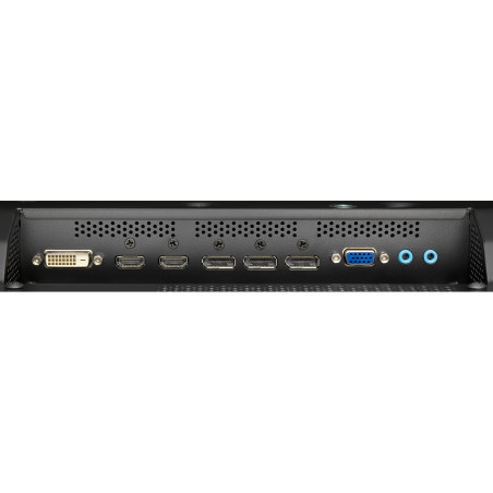 55" LED NEC UN552VS,1920x1080,S-IPS,24/7,500cd