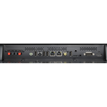55" LED NEC UN552VS,1920x1080,S-IPS,24/7,500cd