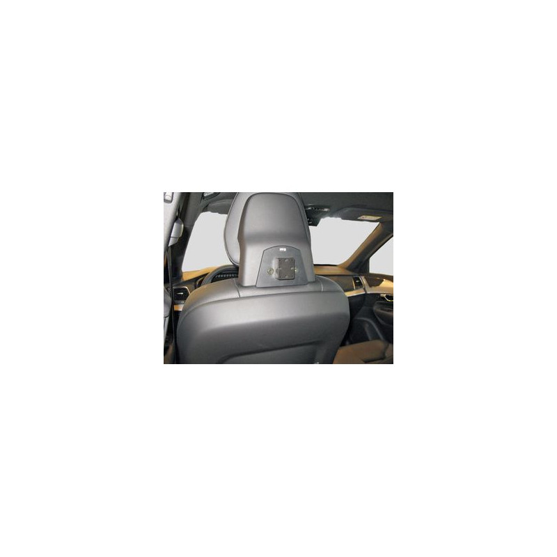 Brodit montážna konzola na opierku hlavy pre Volvo XC90 15-18, XC60 18, V90/S90 17-18