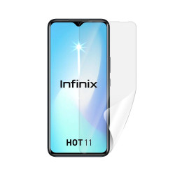 Screenshield INFINIX Hot 11 fólia na displej