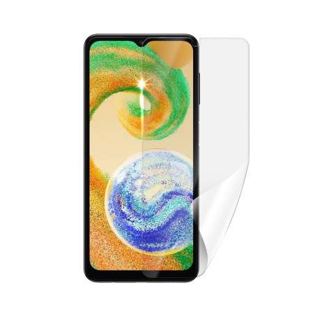 Screenshield SAMSUNG A047 Galaxy A04s fólia na displej