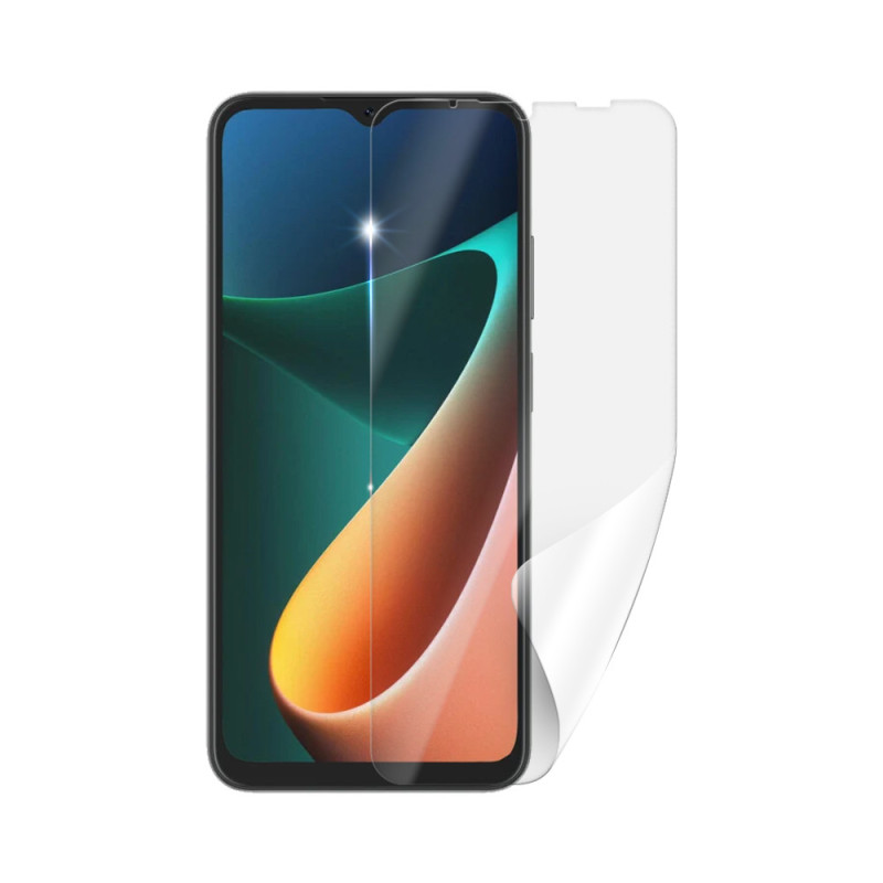 Screenshield OSCAL C80 fólia na displej