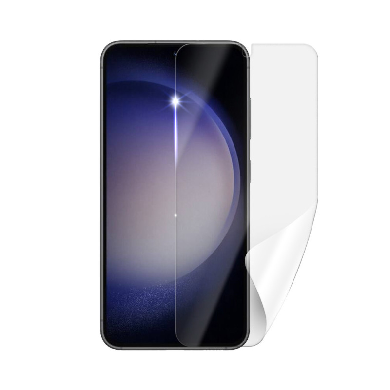 Screenshield SAMSUNG S911 Galaxy S23 fólia na displej