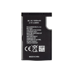 Nokia BL-5C Batéria 1050mAh Li-Ion (OEM)
